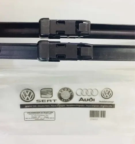Juego Kit Escobillas Volkswagen Up!