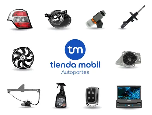 Escobilla Limpiaparabrisas Bmw Serie 3 00/21