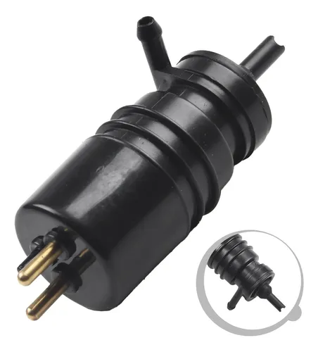 Lavado Bomb For Parabrisas For Para Mercedes-benz W123,