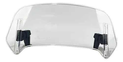 Deflector De Parabrisas Para Parabrisas De Motocicleta