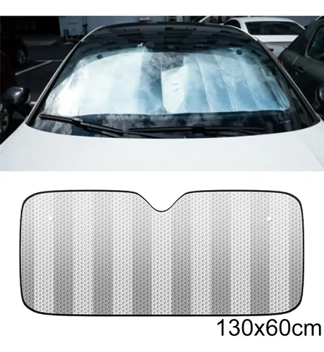 Cubierta Plegable Para Parabrisas, Parasol, Parasol, Coche