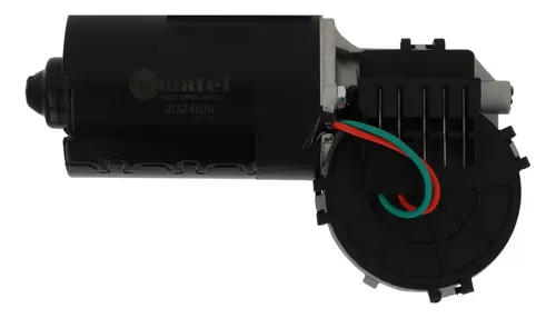 Motor De Limpiaparabrisa Para Ford 12v 5p Tamatel 48046