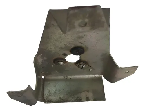 Soporte De Motor Limpiaparabrisas Ford Falcón