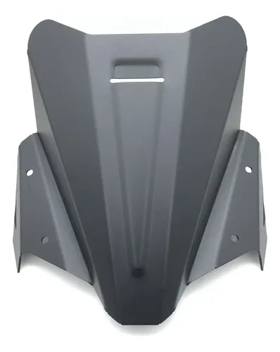 Deflector De Parabrisas Para Motocicleta, Carenado, Parabris