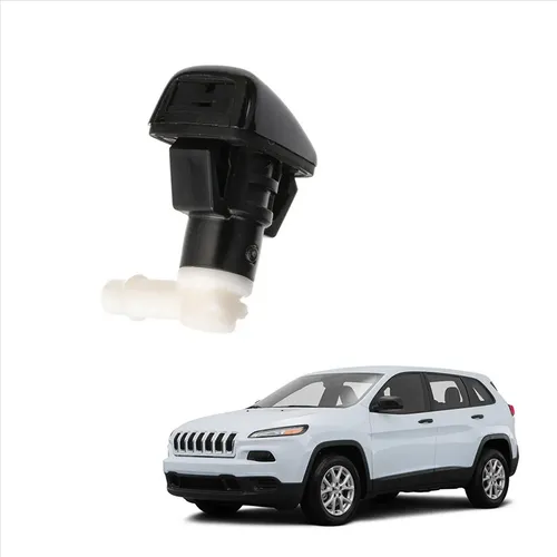Boquilla 4 Veces Para Limpiaparabrisas De Coche 2014-2017
