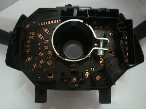 Comando Llave De Luces Fiat Palio Weekend 1996-2000