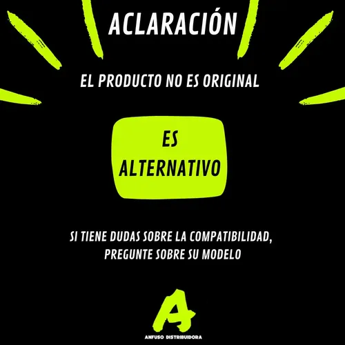 Juego Escobillas Lp Chevrolet Blazer 94/+ S10 Pick Up 96/11