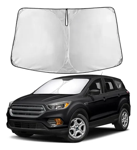 Parasol Para Parabrisas Econour Compatible Con Ford Escape,