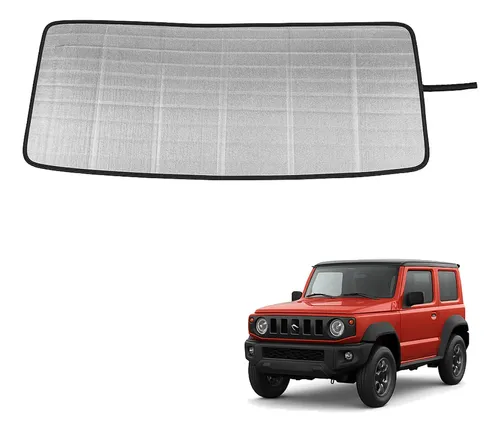 F. Parasol Parabrisas Para Suzuki Jimny