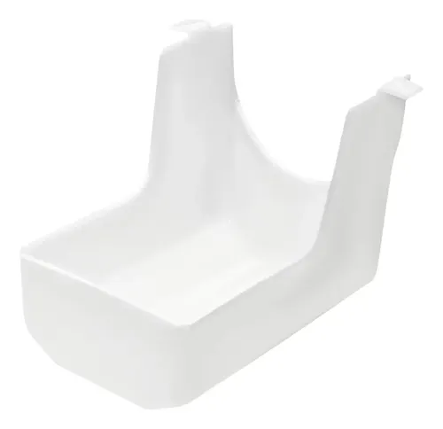 99110437 Cubierta De Lente Range Hood Light Para Broan Nuton