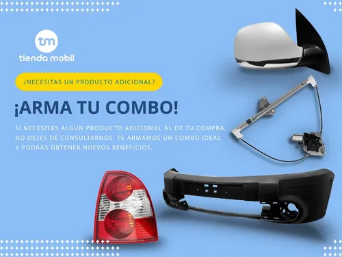 Escobilla Limpiaparabrisas Bmw X5 01/19