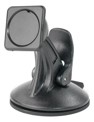 Para Soporte De Plástico Con Ventosa De 360 Grados Para