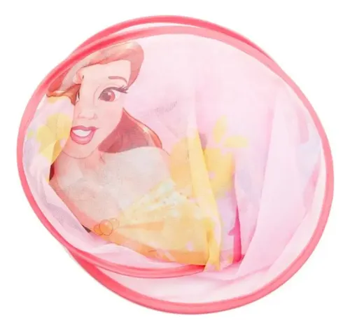 Cortina Parasol Trasera Plegable Parabrisa Princesas Disney
