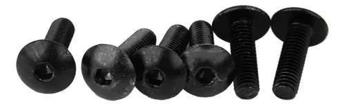 Llave Allen Negro