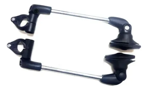 Parabrisa Honda New Twister 250 Soporte Nilon Mr Motos