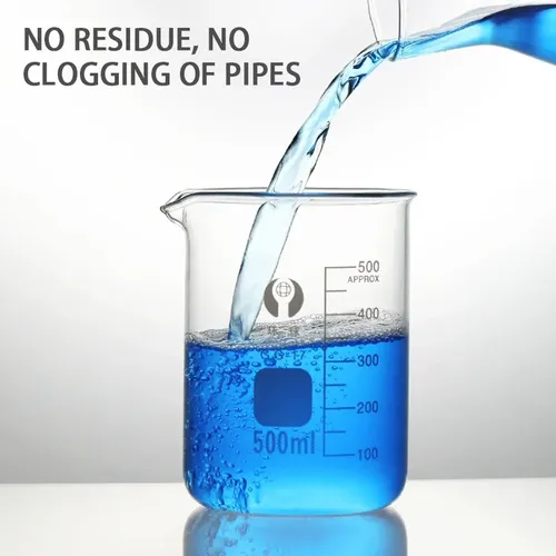 Limpiaparabrisas Efervescente Solid Cleaner De 20/40 Piezas