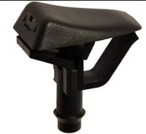 Sapito Rociador Limpiaparabrisas Chevrolet S10 Blazer 1994-