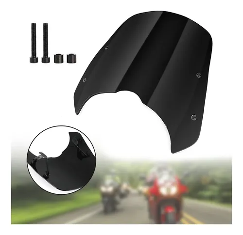 Parabrisas Kawasaki Vulcan S650 Vn650 2015-2022