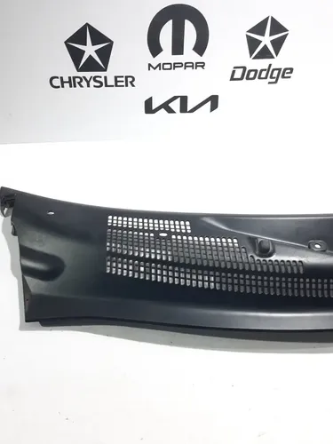 Rejilla Bajo Parabrisas Jeep Grand Cherokee 03 04 Orig Mopar