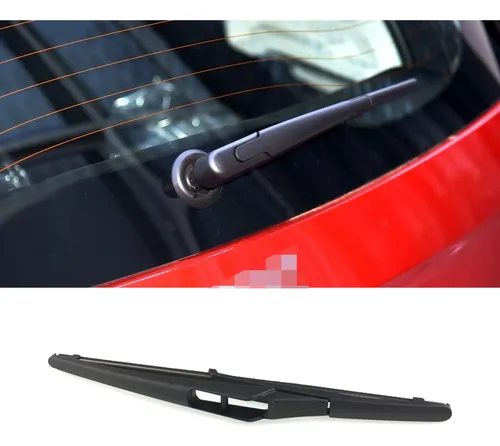 Escobilla De Limpiaparabrisas Trasero, Para Smart Forfour W453 C453 A453