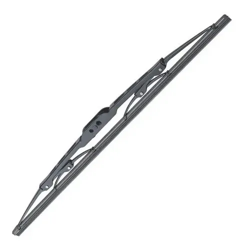 Kit Escobillas Limpiaparabrisas Vw Fox Desde 2004 A 2011