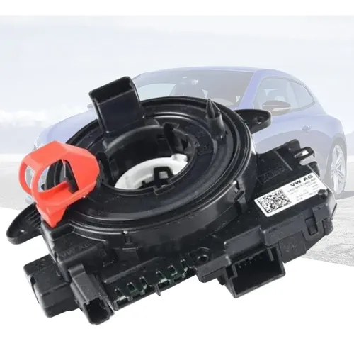 1 Muelle De Reloj 5k0953569al 5k0953569h Vw