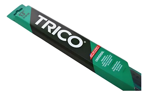 Escobilla Limpiaparabrisas Trico Steel 70 13