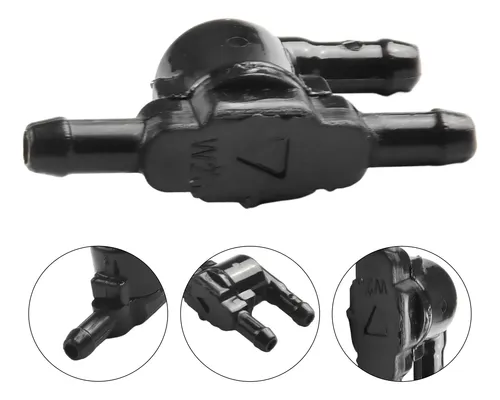 Autopro Parts Válvula De Lavado De Parabrisas 85321-28020