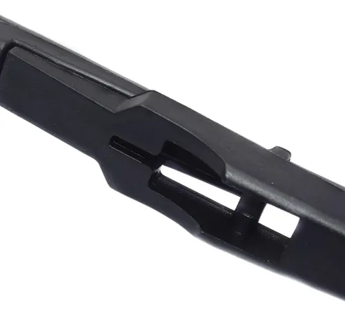 Para Limpiaparabrisas Trasero De 10 Pulgadas Para Chevrolet