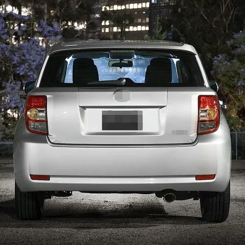 [yg Limpiaparabrisas Traseros For Scion Xd 2007-2014