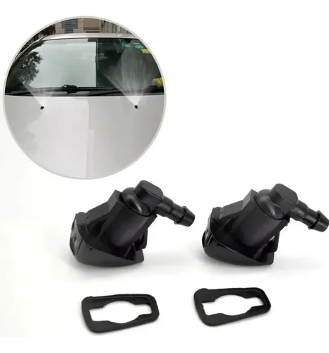 Compatible Con Generic Cxm88 Chisgueteros Limpiabrisas Mm