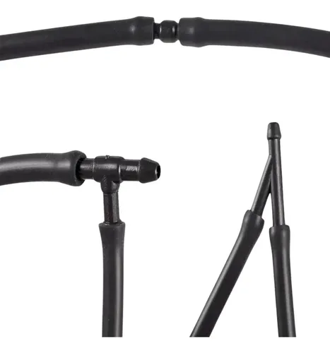 Kit De Chisgueteros Para Parabrisas Jeep