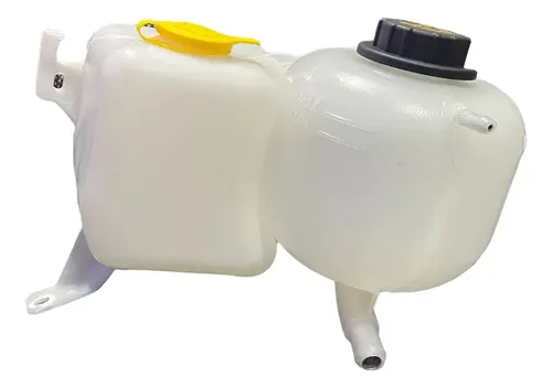 Deposito De Agua Y Sapito Con Tapa Ford Ranger 2.8/3.0 D