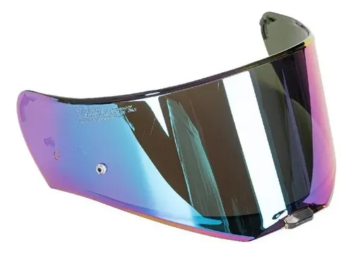 Compatible Con /mica For Capacete Espelho Ls2-ff390,