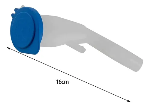 Conector De Tanque De Agua Para Lavaparabrisas, Piezas De Re