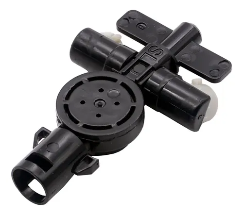 De Aspersión De Agua Para Faros Conector De Chorro