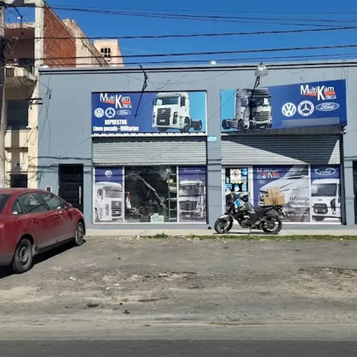 Comando Limpiaparabrisas Y Luneta Para Ford Mondeo Tamatel