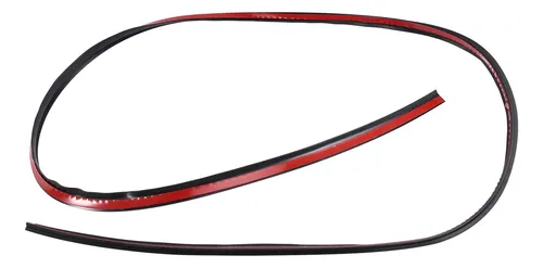 Sello De Parabrisas Superior Delantero De Coche, 1 Unidad, Para X5 F15 X5 M