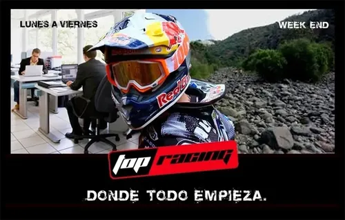 Parabrisas Bmw R1200/1250 Gs 2013/2022 Top Racing