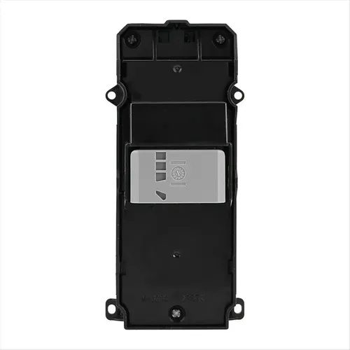 1 Interruptor De Ventana Maestro Con Alimentación Eléctrica