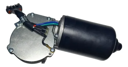Motor Limpiaparabrisas Compatible Renault Duster Oroch 12v