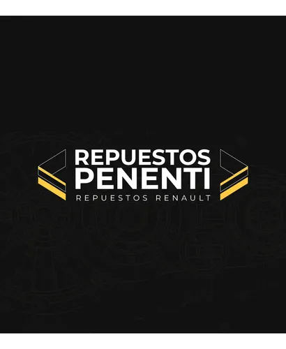 Escobilla Limpia Parabrisa Izquierda Renault Captur Original