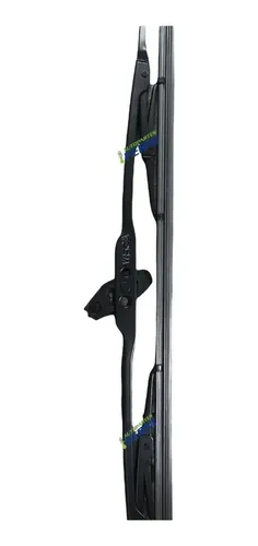 Escobilla Renault Clio /2000 20 /510 Mm Izq-der