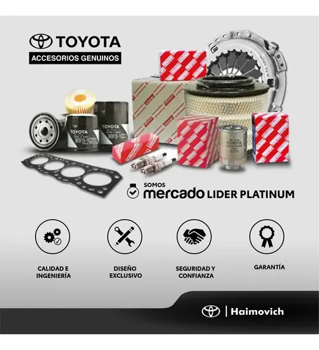 Guardaplast Delantero Izquierd Original Toyota Corolla 2020+