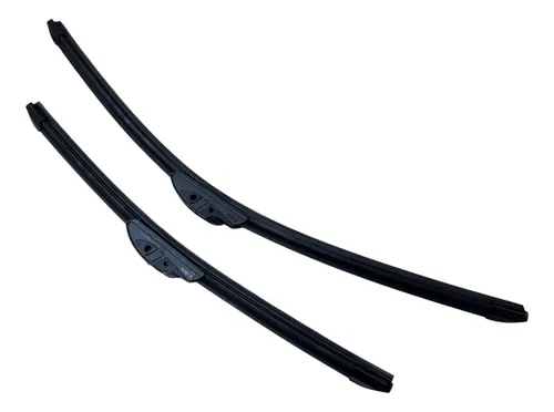 Juego Escobillas Limpiaparabrisas Jeep Compass Longitud Mopr