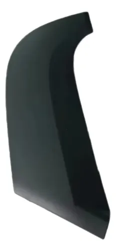 Adorno De Pilar De Puerta Trasero Derecho En Abs Negro Para Honda