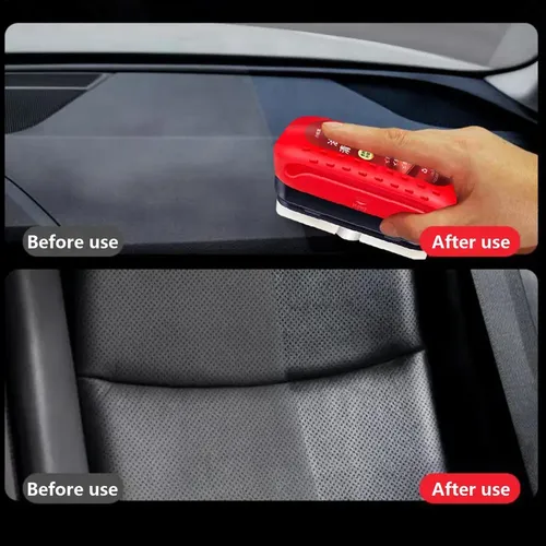 Limpiador De Película De Aceite Para Vidrio De Auto