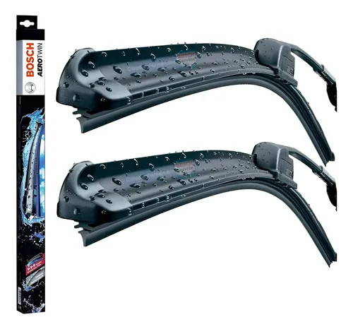 Escobillas Bosch Ap 24/24 Mercedes Benz C250 2010 2011 2012