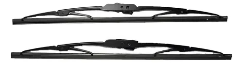 Juego Escobillas Lp Compatible Con Peugeot Expert 1999/+