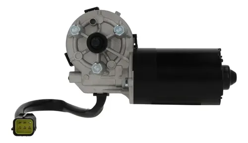 Motor De Limpiaparabrisa Para Vw 24v 5p Tamatel 48060